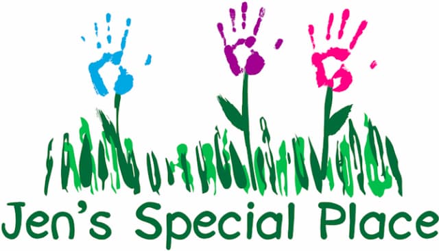 Jen’s Special Place logo